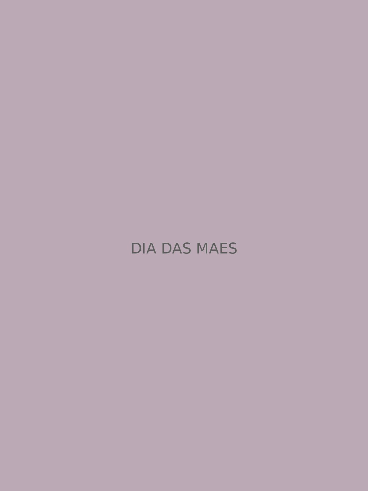 buquê